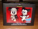 Disney Mickey The True Original Vinyl Figures