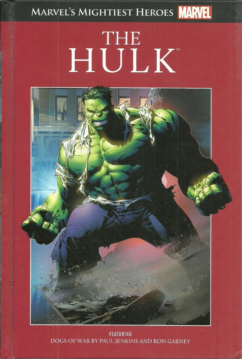 Marvel's Mightiest Heroes Graphic Novel Collection