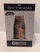 Doctor Who - Dalek Geeki Tikis Mug by Beeline Creative SDCC 2021 Exclusive