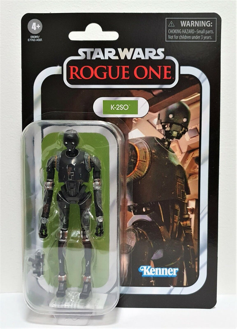 Hasbro Star Wars Collection Action Figure - K-2SO
