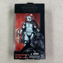 Star Wars Black Series Captain Phasma