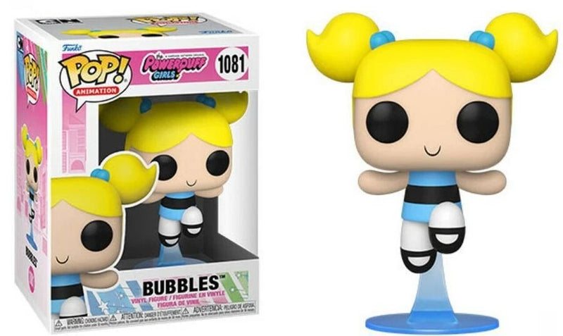 PPG - Bubbles Pop!