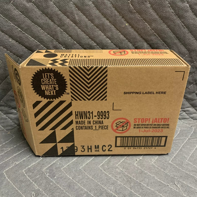 UNO Ultimate Marvel Venom & Spider-Man 2099 SDCC 2023 Exclusive
