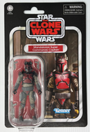 Hasbro Star Wars Collection Action Figure - Mandalorian Super Commando Captain
