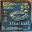 Monopoly - The Lord of the Rings