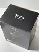 Hallmark Keepsake Star Wars KRRSANTAN Book of Boba Fett SDCC2023