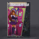Monster High: New Scaremaster