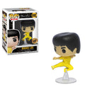 Bruce Lee - Funko Pop! Figure - Bait Exclusive (592)
