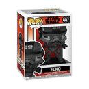 Star Wars - Funko Pop! - Echo (447)