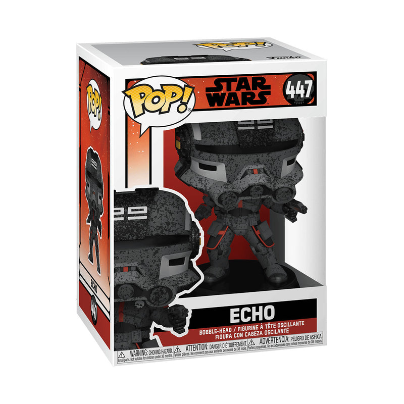 Star Wars - Funko Pop! - Echo (447)