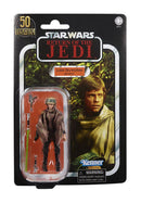 Hasbro Star Wars Collection Action Figure - Luke Skywalker (Endor)