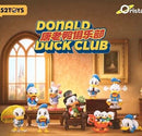 52TOYS - Donald Duck Club Blind Box