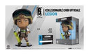 Ubisoft Chibi Figurine - Six Collection Series 6 Lesion