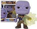Thanos - Funko Pop! Figure - Avengers JB HI-FI Exclusive (296)&nbsp;