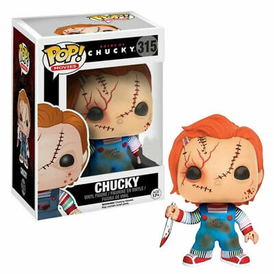 Chucky - Funko Pop! - Bride of Chucky (315)