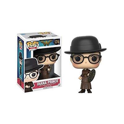 Diana Prince - POP! Figure - Wonder Woman (176)