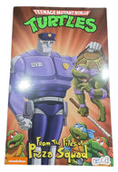 TMNT - Ultimate Rex