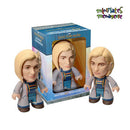 Titan Doctor Who Thirteenth (13th) Doctor SDCC Limited Edition 6.5” Vinyl Figure