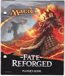 Magic the Gathering - Classic Players Guides