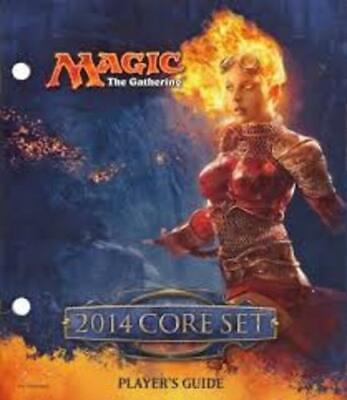 Magic the Gathering - Classic Players Guides