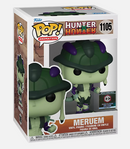 Hunter x Hunter - Funko POP! Figure - Meruem Chalice Collectibles Exclusive (1105)