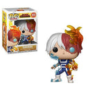 My Hero Academia - Funko Pop! Figure - Todoroki (372)