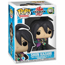 Bakugan - Funko Pop! Vinyl - Shun Kazami (965)