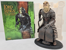 Lord of the rings LOTR orc overseer 1/6 scale Slight Damage.