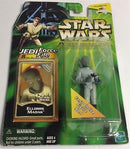 Hasbro Star Wars Power of the jedi Collection Action Figure Ellorrs Madak