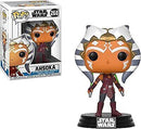 Ahsoka - Figure Pop! Star Wars (268)