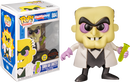 Under Dog - Funko POP! Figure - Simon Bar Sinister Special Edition GLOW (884)