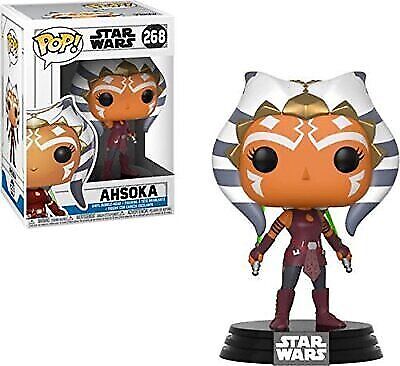 Ahsoka - Figure Pop! Star Wars (268)