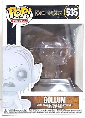 Gollum - Funko Pop! The Lord of the Rings (535)
