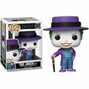 DC Batman - Funko Pop! Figure - The Joker 1989 (337)