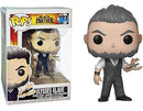 Marvel Black Panther - Funko Pop! - Ulysses Klaue (387)