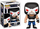 DC Batman The Animated Series - Funko POP! figure - Bane (192)