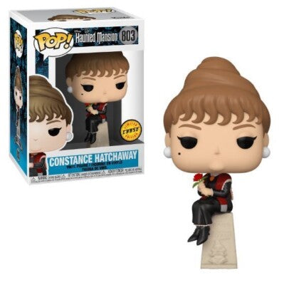 Constance Hatchaway - Funko Pop! The Haunted Mansion (803)