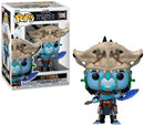 Marvel Black Panther Wakanda Forever - Pop! Figure - Attuma (1096)