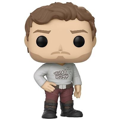 Star-Lord - POP! Figure - Guardians of the Galaxy Vol. 2 (261)