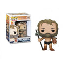 Cast Away - Funko Pop! Figure - Chuck Noland and Wilson (791)