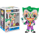 DC Super Heroes - Funko POP! Figure - The Joker Special Edition GLOW (414)