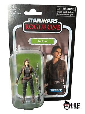 Hasbro Star Wars Collection Action Figure - Jyn Erso