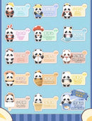 52Toys - Panda Roll MINIME Series Blind Box