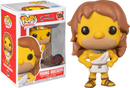 The Simpsons - Funko Pop! Figure - Young Obeseus Special Edition (1204)
