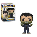 Marvel Avengers Infinity War - Funko Pop! Figure - Bruce Banner (419)