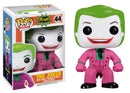 DC Batman Classic TV Series - Funko POP! figure - The Joker (44)