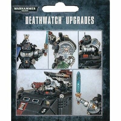 Deathwatch Upgrades