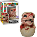 Jurassic Park 30th Anniversary - Funko Pop! Figure - Hatching Raptor 2023 Summer Con Limited Edition (1442)