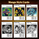 Yu-Gi-Oh Original Artwork Collection Booster Box Japanese
