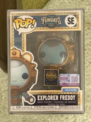 Fundays 2026 - Funko Pop! Figure - Explorer Freddy (SE)